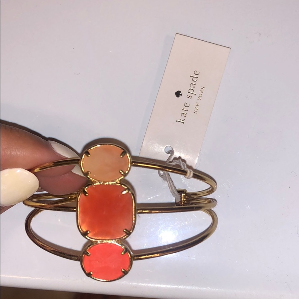 Kate spade bangle NWT